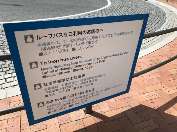 姫路城見学ルートの4つの見どころを紹介 所要時間 大天守閣での注意など あい言葉は Lalala 姫路城見学ルートの4つの見どころを紹介 所要時間 大天守閣での注意など あい言葉は Lalala