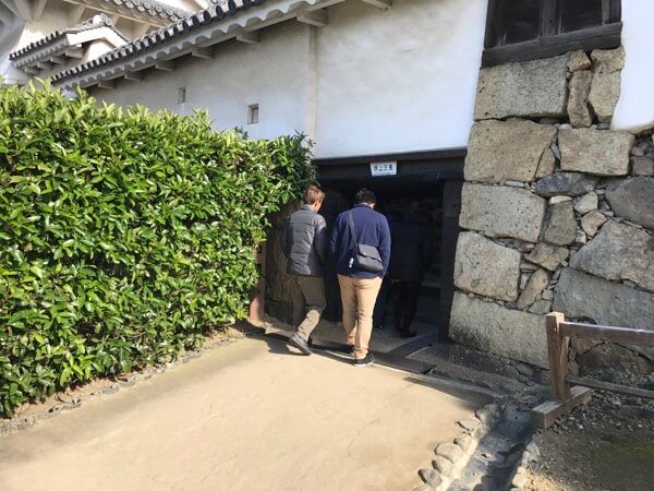 姫路城見学ルートの4つの見どころを紹介 所要時間 大天守閣での注意など あい言葉は Lalala 姫路城見学ルートの4つの見どころを紹介 所要時間 大天守閣での注意など あい言葉は Lalala