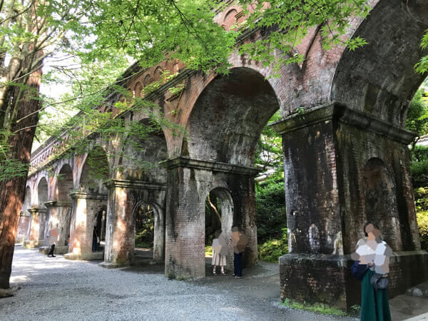 見どころ 南 禅 寺