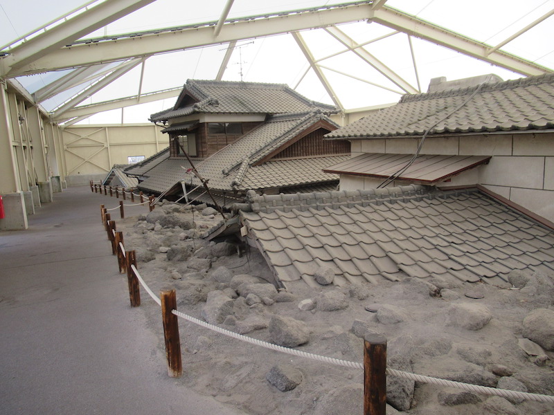 島原市 土石流被災家屋保存公園は衝撃的 感想を紹介 あい言葉は Lalala 島原市 土石流被災家屋保存公園は衝撃的 感想を紹介 あい言葉は Lalala