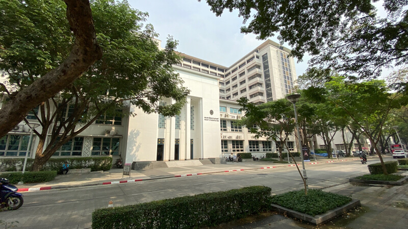 チュラロンコン大学を訪問したよ 噂やキャンパスの様子を紹介 あい言葉は Lalala チュラロンコン大学を訪問したよ 噂やキャンパスの様子を紹介 あい言葉は Lalala